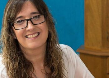 Marcela Gutiérrez, la escritora de Chasicó que logró trascendencia internacional