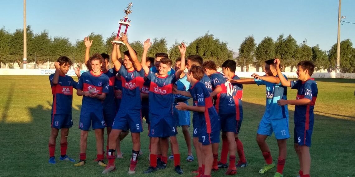 Con gran éxito se desarrolló la 1º edición de la Copa Ciudad de Tornquist (Videos)
