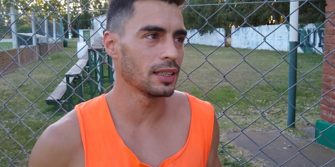 FRANCO: “Hemos armado un nuevo equipo de trabajo para las inferiores del Club Unión”