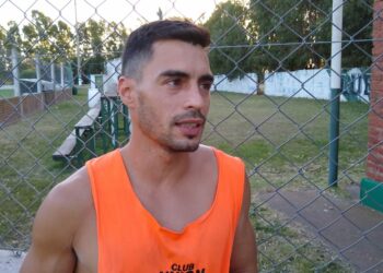 FRANCO: “Hemos armado un nuevo equipo de trabajo para las inferiores del Club Unión”