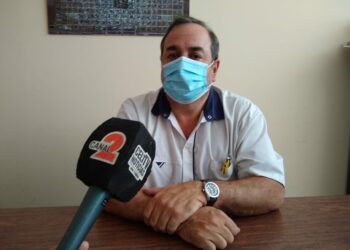 En marzo se habilitará la Terapia Intensiva en el Hospital Municipal de Tornquist y se espera el arribo de un Tomógrafo