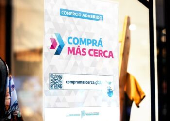 El municipio de Tornquist adhirió a los programas de reactivación económica ‘Comprá más cerca’ y ‘ArriBA Beneficios’