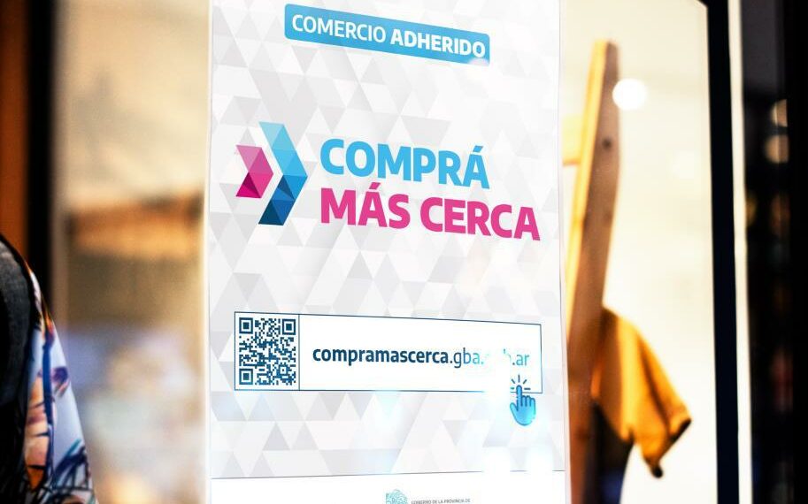 El municipio de Tornquist adhirió a los programas de reactivación económica ‘Comprá más cerca’ y ‘ArriBA Beneficios’