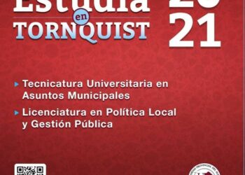 Oferta Académica 2021 de la UPSO.