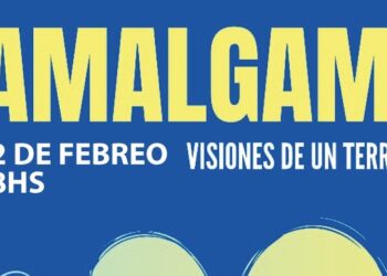 Centro Cultural de Sierra de la Ventana: Inaugura ‘Amalgama’, la muestra colectiva de artistas del distrito