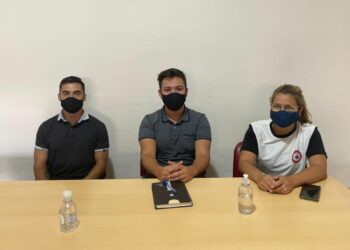 El municipio avanzó con el Club Unión en un plan de abordaje de niños y jóvenes