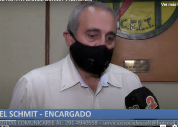 CELT: Servicios Sociales en tiempos de pandemia