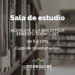 Fue nuevamente habilitada la Sala de Estudio de la Biblioteca ‘E. Tornquist’