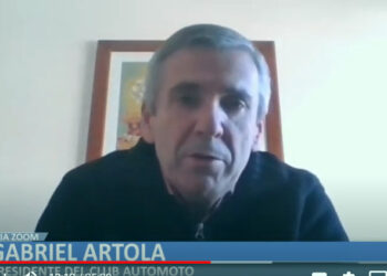 “Estamos convencidos de que tenemos que iniciar las actividades”