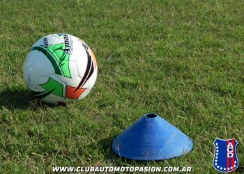 Automoto arranca la pretemporada en todas las categorías