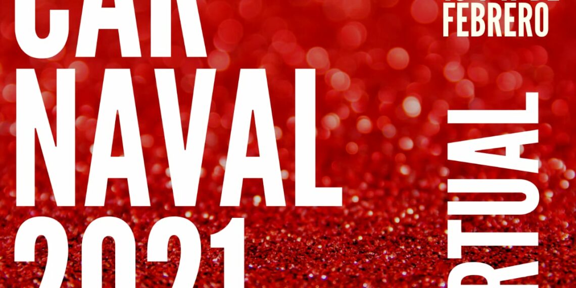 CARNAVALES VIRTUALES TORNQUIST 2021