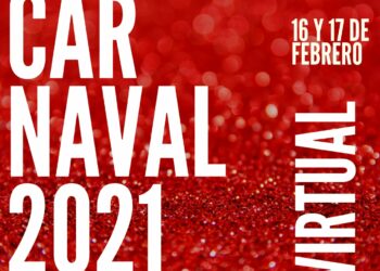CARNAVALES VIRTUALES TORNQUIST 2021