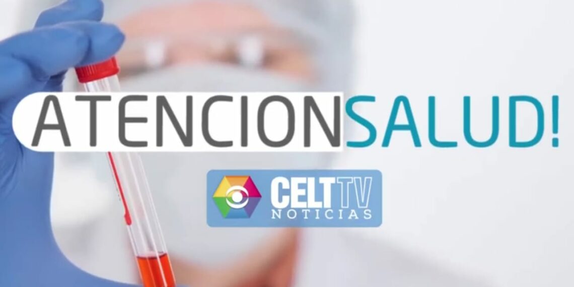 DR. SALUM: “Cuando hablamos de cáncer, lo importante es trabajar en prevención y llevar una vida saludable”