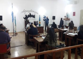 1 DE MARZO: El HCD realizará la Sesión Inaugural del Período Ordinario 2021