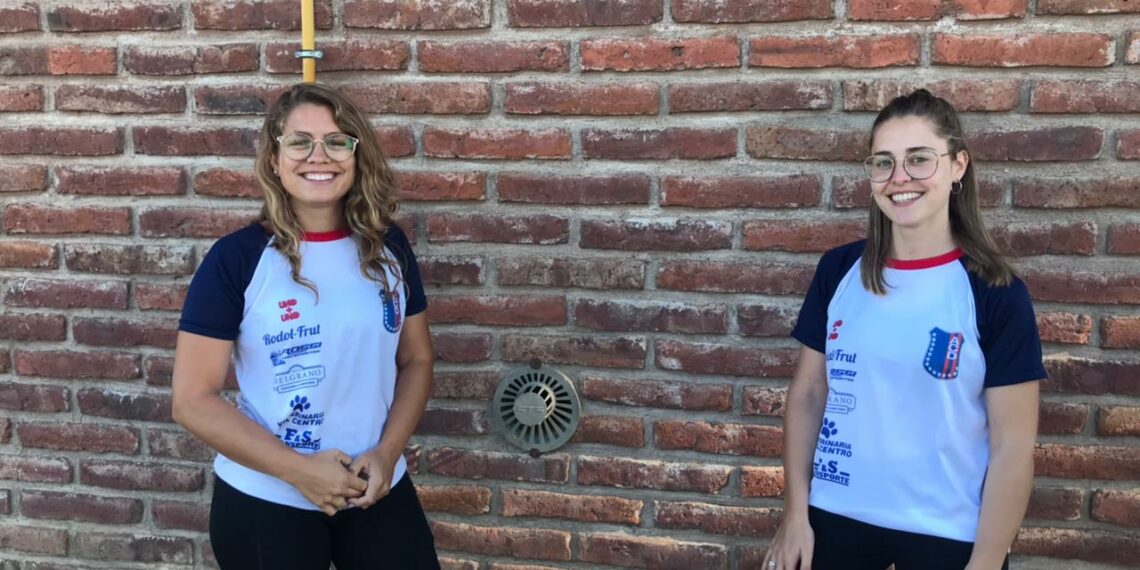 Automoto Voley comienza la actividad el 17 de febrero