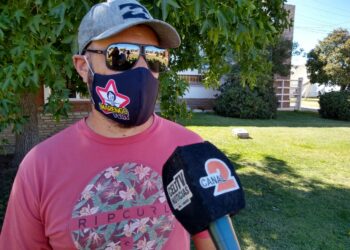 7 de Marzo: Todo listo para la 1° edición de “Tornquist Car Show”