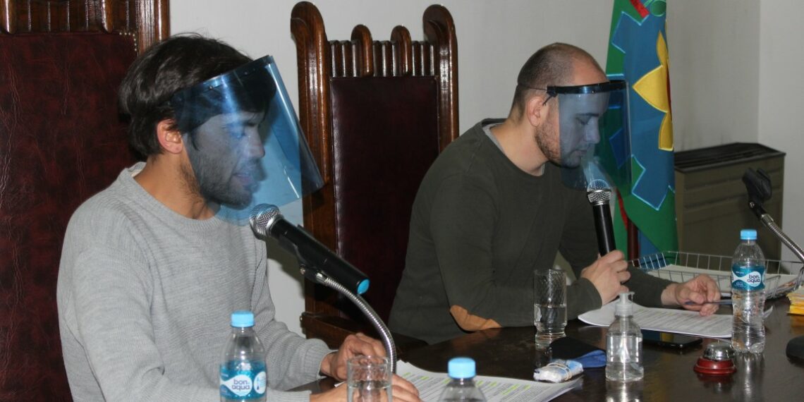 COVID 19: Los Bloques de Concejales de Cambiemos y Juntos por el Cambio solicitan la creación del Registro Municipal de Vacunados