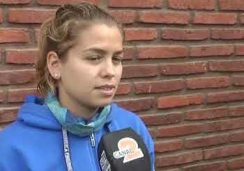URRIAGA: “Se está trabajando en la puesta en valor de la pista y colaborando en la Copa Ciudad de Tornquist”