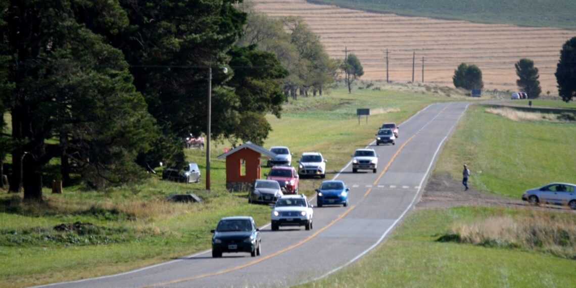 “Estamos teniendo una temporada de visitas histórica en el distrito”