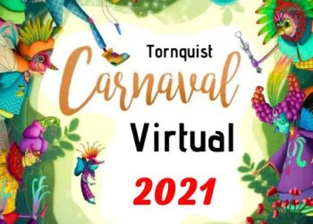 NUÑEZ: “El carnaval reúne a la familia y decidimos hacerlo virtual para cuidarnos y que todos puedan participar”