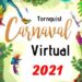 NUÑEZ: “El carnaval reúne a la familia y decidimos hacerlo virtual para cuidarnos y que todos puedan participar”