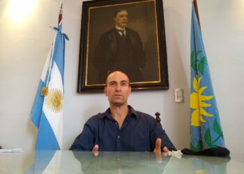 Importante agenda de trabajo para el intendente interino Sebastián Bassi