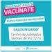 Saldungaray: Todos los viernes habrá inscripciones en el Centro de Jubilados