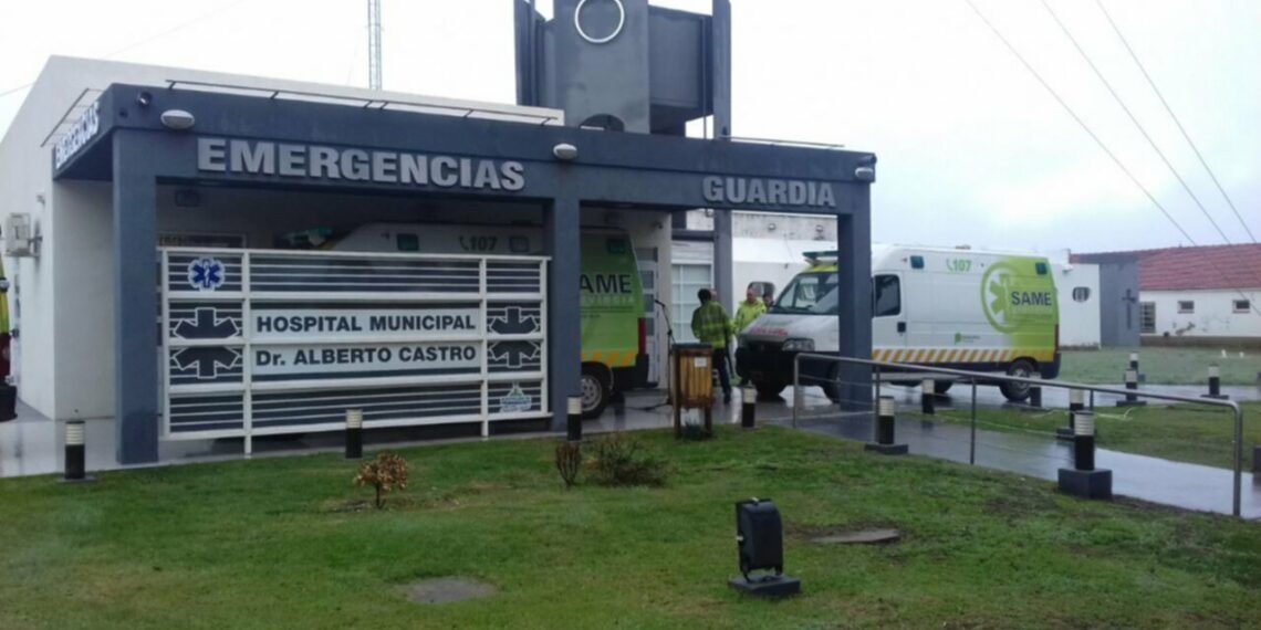 HOSPITAL: Gabella indicó qué medidas tomó el municipio tras la acusación de algunos vecinos