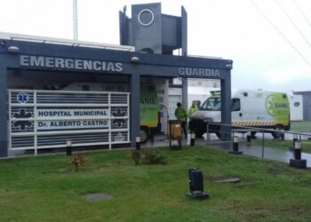 HOSPITAL: Gabella indicó qué medidas tomó el municipio tras la acusación de algunos vecinos