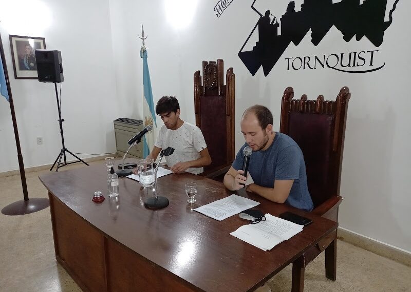 HCD: Solicitan al Ejecutivo una investigación luego de los reclamos vecinales por las situaciones en el hospital municipal (videos, fotos y alocuciones)
