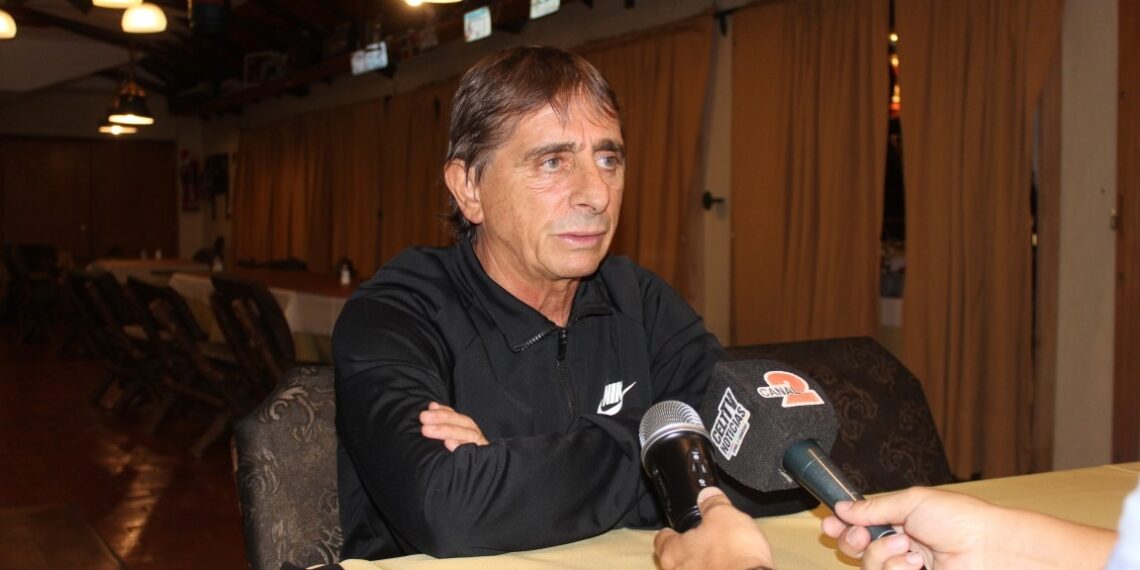 Jorge Valdivieso visitó el distrito y dialogó con CELTTV (Entrevista)