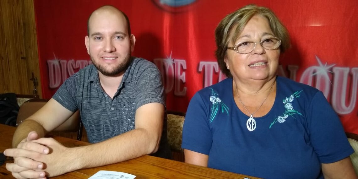 El domingo se realizarán las elecciones internas de la UCR