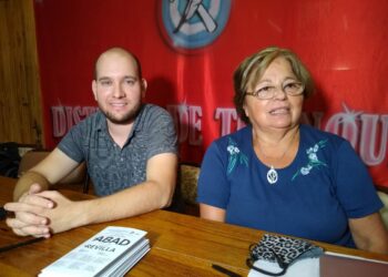 El domingo se realizarán las elecciones internas de la UCR