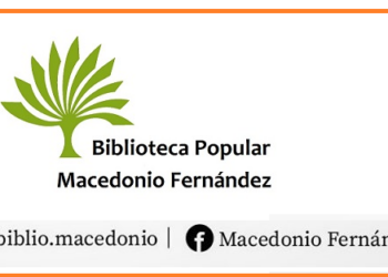 La Biblioteca Popular Macedonio Fernández convoca a talleristas