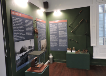 El Museo Casa de la Historia reabre sus puertas el 8 de marzo