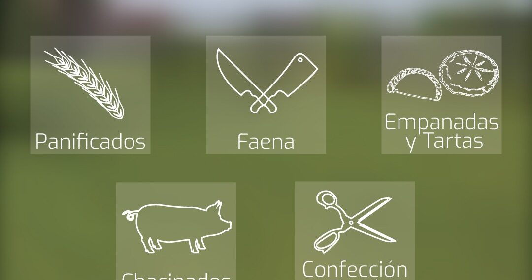 Inscripciones abiertas para un curso de confección textil