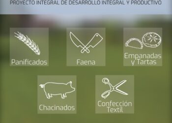 Inscripciones abiertas para un curso de confección textil