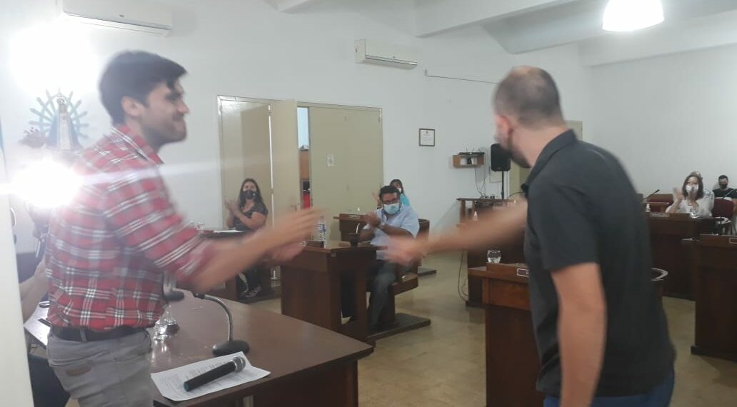 HCD: Informe Sesión Extraordinaria del pasado 9 de marzo (fotos y videos de CELTTV)