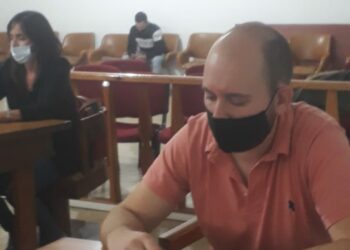 Los temas que se trataron en la última sesión del HCD.