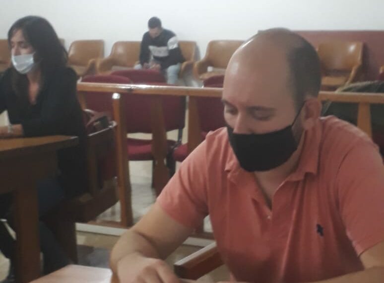 Los temas que se trataron en la última sesión del HCD.