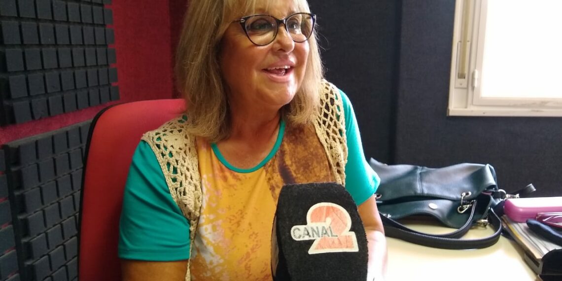 Reapertura del Teatro Rodolfo Funke con una importante agenda cultural