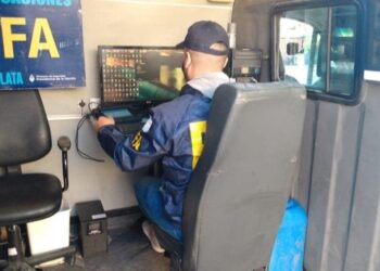 Hubo allanamientos en nuestra ciudad y San Andrés por causa de pornografía infantil