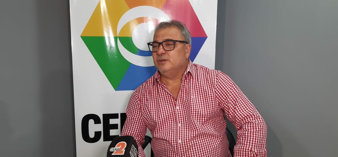 “Las cosas fueron como fueron porque sinceramente no recibí respuestas durante cuatro años por parte del gobierno provincial, y mucho menos nacional”