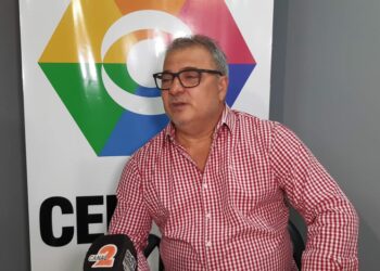 “Las cosas fueron como fueron porque sinceramente no recibí respuestas durante cuatro años por parte del gobierno provincial, y mucho menos nacional”