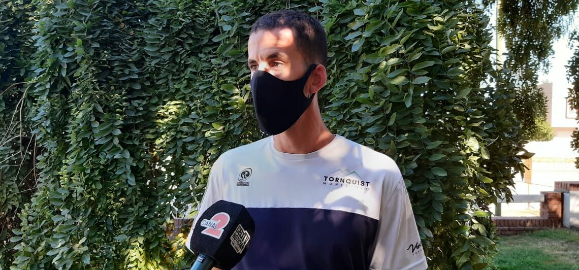 CICLOTURISMO: La actividad se realizará el domingo en el marco del Día de la Mujer