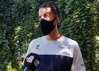 CICLOTURISMO: La actividad se realizará el domingo en el marco del Día de la Mujer