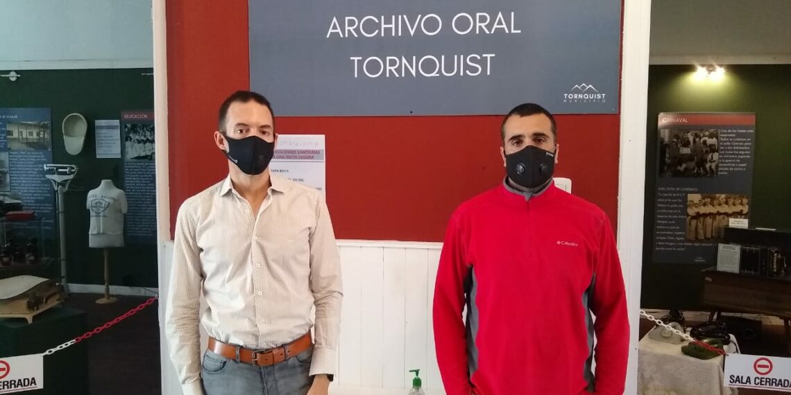 Este lunes reabre sus puertas el Museo Casa de la Historia