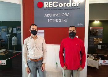 Este lunes reabre sus puertas el Museo Casa de la Historia