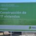 El municipio de Tornquist  entregará 17 viviendas en Chasicó