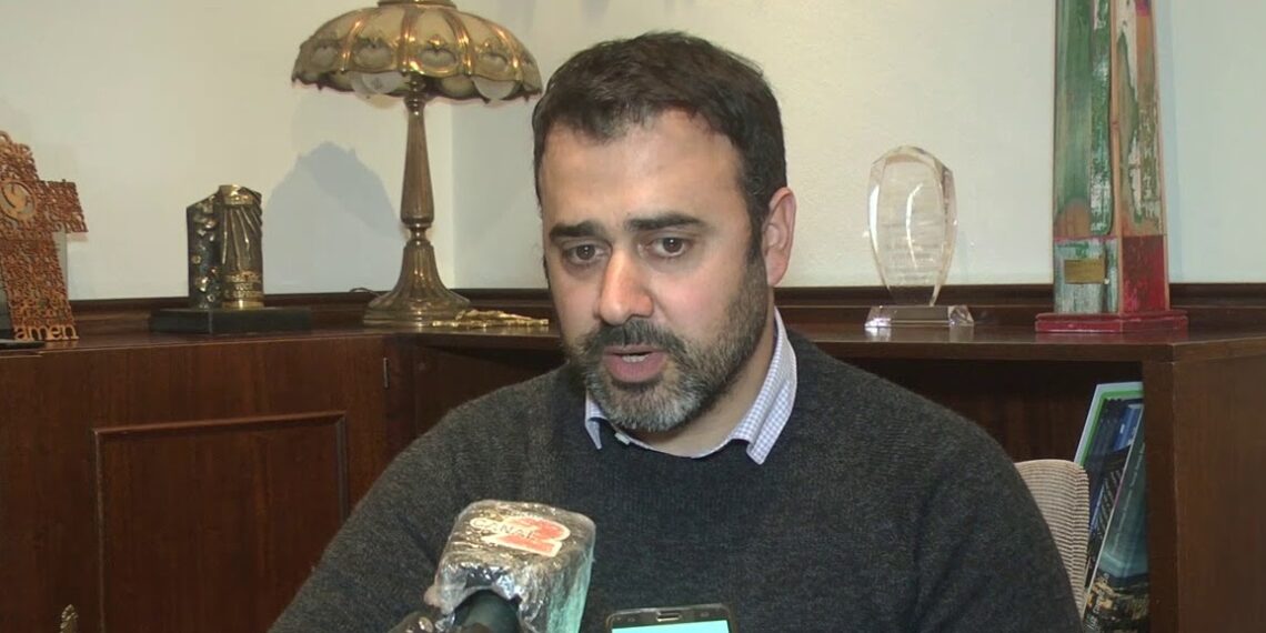 GABELLA: “En las próximas horas esperamos novedades para que se esclarezcan varios hechos delictivos”